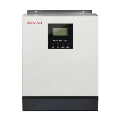 Online Hybridinverter OUYAD HY1012P 1 Kw Solenergi