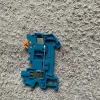 Clearance Hybridplint IDC 1,5mm2 Blå - 4017918975739 El-installation