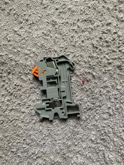 Cheap Hybridplint IDC 1,5mm2 Grå - 4017918975722 El-installation