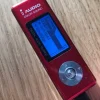 Tradera i Audio colour saund.Voice recirder.Mp 3 player.Fm radio| Mp3 Og Mp4-afspiller