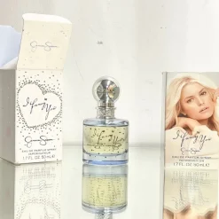 Tradera I Fancy You Jessica Simpson EDP 50 ml Parfym (c1)> Parfumer & Dufte