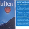 Hot I luften – flygets årsbok 1981 Fly- Og Flyhistorie