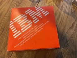 Outlet IBM skrivband för skrivmaskin Andet