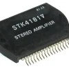 Tradera IC STK4181V STK 4181V STK 4181 V - NOS| Elektroniske Komponenter