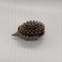 Tradera Igelkott Askfat - Mid-Century Modern Design> Tobakiana