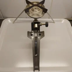 Tradera IHOPFÄLLBART GASKÖK! PRIMUS-SIEVERT AB, > Technica & Nautica