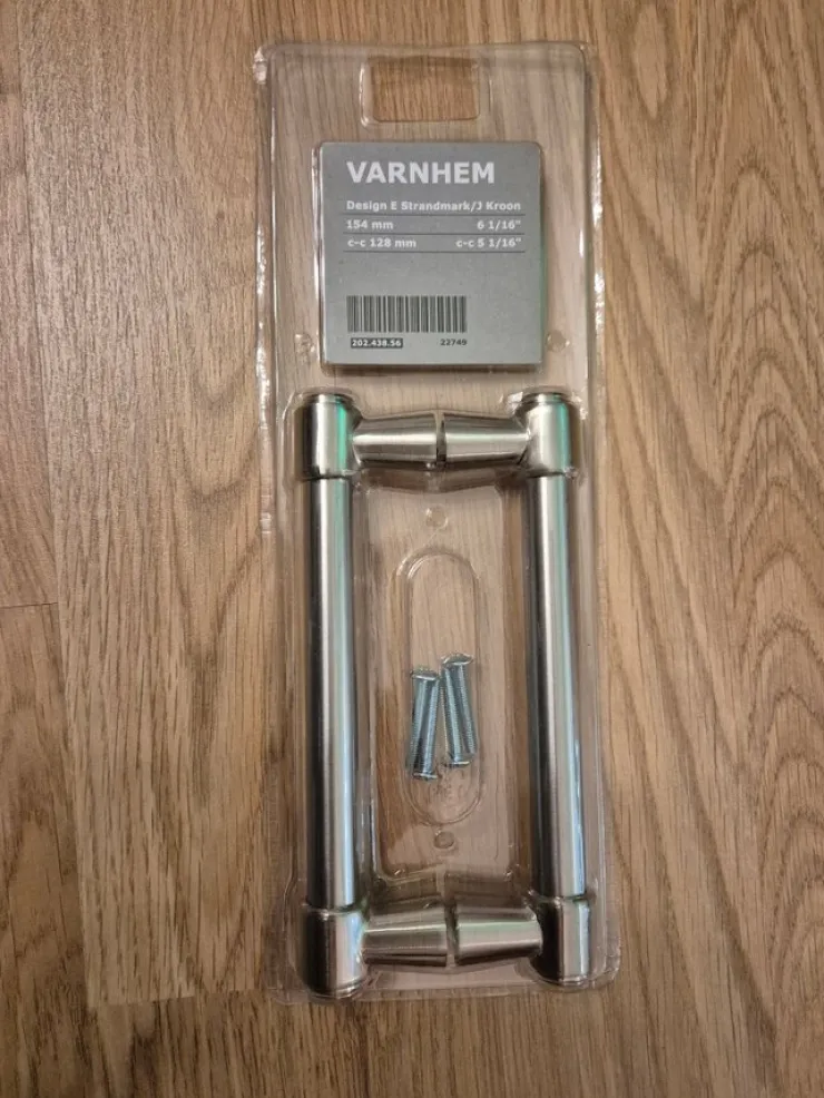 Online Ikea handtag Kroge, Håndtag & Beslag