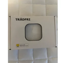 Tradera IKEA TRÅDFRI Wireless Dimmer Switch| Smart Home