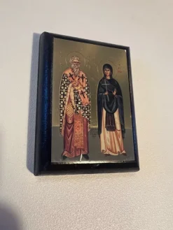 Discount Ikon Ikoner & Religiøse Genstande
