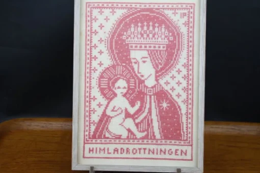 Shop Ikon, broderi,  Ikoner & Religiøse Genstande