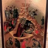 Sale Ikon på Jesus födelse Ikoner & Religiøse Genstande