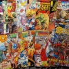 Flash Sale Image Lot, Savage Dragon , Youngblood Amerikanske Serier
