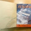 Tradera Inbunden samling av tidskrifterna > Fly