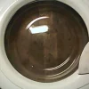 Tradera Indesit W93T, Tvättmaskin, lucka| Hvidevarer