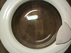 Tradera Indesit W93T, Tvättmaskin, lucka| Hvidevarer