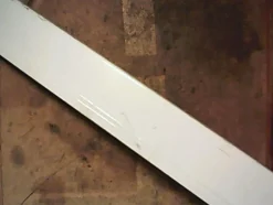 Tradera Indesit W93T, Tvättmaskin, Nedre inpektionslucka| Hvidevarer