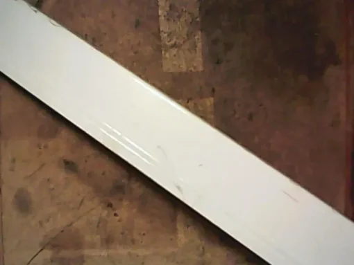 Tradera Indesit W93T, Tvättmaskin, Nedre inpektionslucka| Hvidevarer