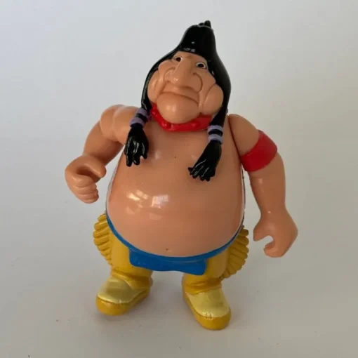 Tradera Indian - Peter Pan / Famosa Action figur / Disney| Disney