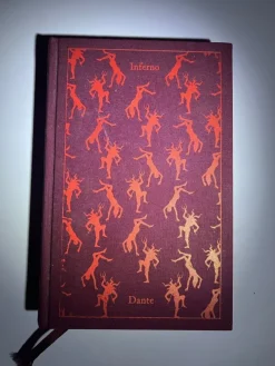 Cheap Inferno - Dante Drama, Dans, Film & Teater