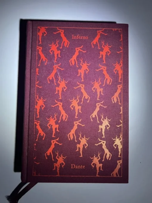 Cheap Inferno - Dante Drama, Dans, Film & Teater