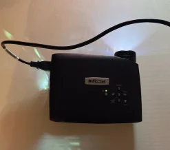Tradera InFocus IN10 LP-70+ projektor| Projektorer