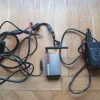 Tradera INGENICO GSM GPRS MODEM Med Antenn och plats simkort Obs!! Ej testats| Gps & Navigationsudstyr