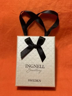Tradera INGNELL Jewellery Sweden halsband> Halskæder