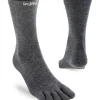 Tradera Injinji Liner Crew Wool (Small)> Løb