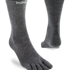 Tradera Injinji Liner Crew Wool (Small)> Løb