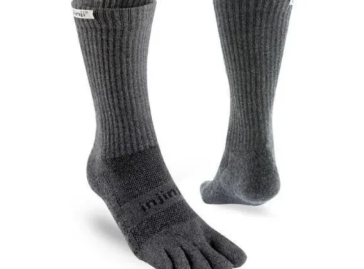 Tradera Injinji Trail MW Crew X-Life (Medium)> Løb