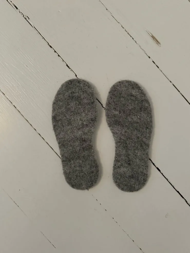 Tradera Inlägg till skor - barn> Andre Skoprodukter