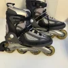 Tradera Inlines / Rullskridskor / Rollerblade stl. 44 från K2> Skateboard & Inliners