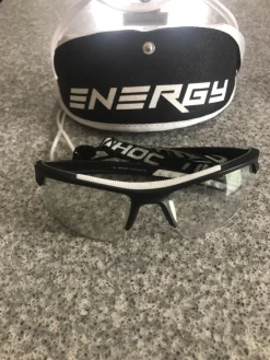 Tradera Innebandyglasögon> Floorball