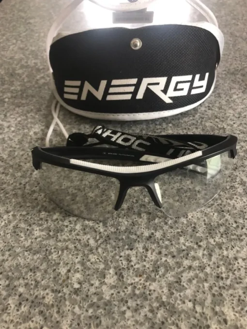 Tradera Innebandyglasögon> Floorball