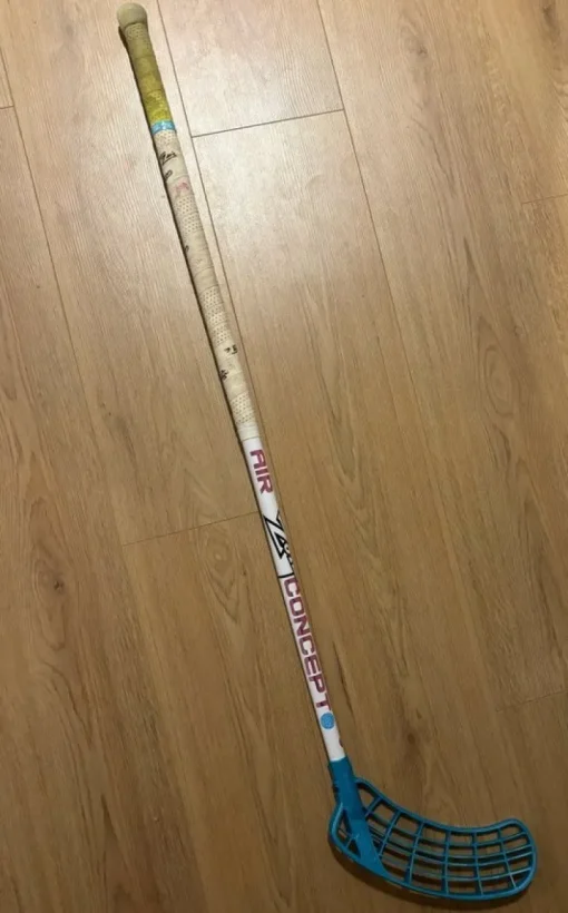 Tradera Innebandyklubba Air Z Concept> Floorball