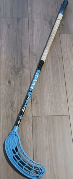 Tradera Innebandyklubba Zone Master!> Floorball