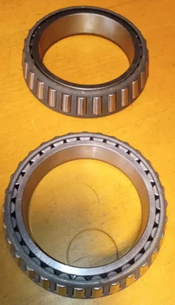 Tradera Innerring, koniskt rullager 27690 SKF Timken| Landbrugsmaskiner