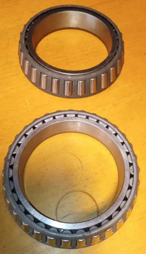 Tradera Innerring, koniskt rullager 27690 SKF Timken| Landbrugsmaskiner