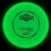 Tradera Innova Leopard3 Glow Fairway-driver> Discgolf