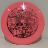 Tradera Innova Star Destroyer 10th Anniversary> Discgolf