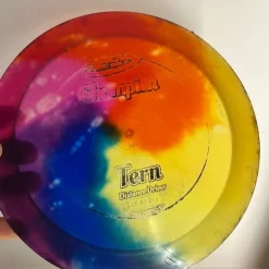 Tradera Innova Tern Champion> Discgolf