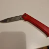 Tradera Inox fällkniv> Jagt