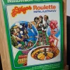 Tradera Intellivision - Roulette> Retro-videospil Og Pocket-spil