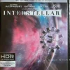 Fashion Interstellar (NY!) (4K Ultra HD + Blu-ray) 4k Ultra Hd