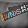 Tradera INXS tour scarf från 1990 vintage rare merchandise rock turnéhalsduk> Musikmemorabilia