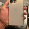 Tradera iPhone 13 pro 128 > Mobiltelefoner