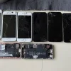 Tradera iPhone 6, 6S och 7 - Reparationsdelar> Mobiltelefoner