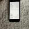 Tradera iPhone SE 64GB> Mobiltelefoner