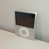 Tradera iPod - A1236 - 4GB - Deffekt| Mp3 Og Mp4-afspiller