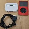 Tradera iPod Classic (128GB) + Dockningsstation| Mp3 Og Mp4-afspiller